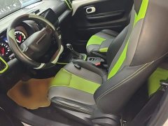 SAIC Corey Wei CLEVER 302km New Four-Seat Super Version - ფოტო 14