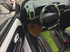 SAIC Corey Wei CLEVER 302km New Four-Seat Super Version - ფოტო 15