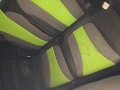 SAIC Corey Wei CLEVER 302km New Four-Seat Super Version - ფოტო 16