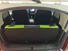 SAIC Corey Wei CLEVER 302km New Four-Seat Super Version - ფოტო 18