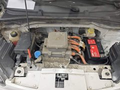 SAIC Corey Wei CLEVER 302km New Four-Seat Super Version - ფოტო 19