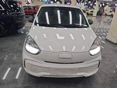 SAIC Corey Wei CLEVER 302km New Four-Seat Super Version - ფოტო 2