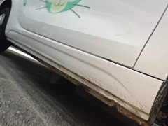 SAIC Corey Wei CLEVER 302km New Four-Seat Super Version - ფოტო 20