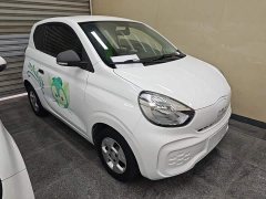 SAIC Corey Wei CLEVER 302km New Four-Seat Super Version - ფოტო 3
