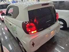 SAIC Corey Wei CLEVER 302km New Four-Seat Super Version - ფოტო 4