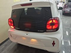 SAIC Corey Wei CLEVER 302km New Four-Seat Super Version - ფოტო 5