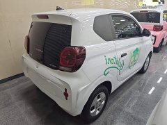 SAIC Corey Wei CLEVER 302km New Four-Seat Super Version - ფოტო 6
