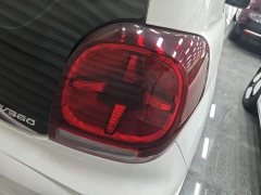 SAIC Corey Wei CLEVER 302km New Four-Seat Super Version - ფოტო 7