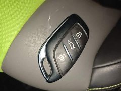 SAIC Corey Wei CLEVER 302km New Four-Seat Super Version - ფოტო 8