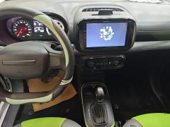 SAIC Corey Wei CLEVER 302km New Four-Seat Super Version - ფოტო 9