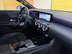 Mercedes-Benz A-Class A 200 L Fashion Edition - ფოტო 6