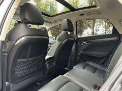 Geely Xingyue S 2.0T Diesel DCT Two-Wheel Drive Lightning Edition - ფოტო 10