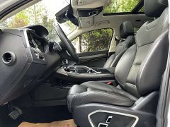 Geely Xingyue S 2.0T Diesel DCT Two-Wheel Drive Lightning Edition - ფოტო 2