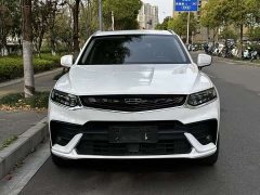 Geely Xingyue S 2.0T Diesel DCT Two-Wheel Drive Lightning Edition - ფოტო 7