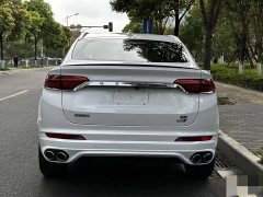 Geely Xingyue S 2.0T Diesel DCT Two-Wheel Drive Lightning Edition - ფოტო 9