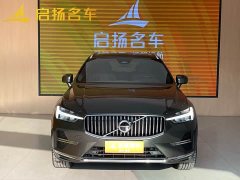 Volvo XC60 B5 AWD Smart Remote Luxury Edition - ფოტო 1