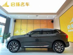 Volvo XC60 B5 AWD Smart Remote Luxury Edition - ფოტო 2