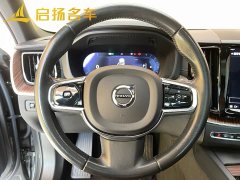 Volvo XC60 B5 AWD Smart Remote Luxury Edition - ფოტო 3