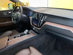 Volvo XC60 B5 AWD Smart Remote Luxury Edition - ფოტო 5
