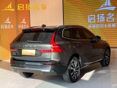 Volvo XC60 B5 AWD Smart Remote Luxury Edition - ფოტო 7