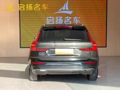 Volvo XC60 B5 AWD Smart Remote Luxury Edition - ფოტო 8