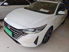 Nissan Sylphy 1.6L CVT Comfort Edition - ფოტო 1