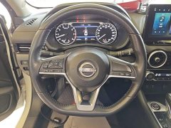 Nissan Sylphy 1.6L CVT Comfort Edition - ფოტო 10