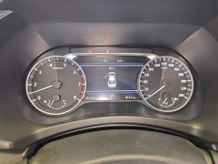Nissan Sylphy 1.6L CVT Comfort Edition - ფოტო 11