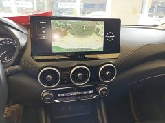 Nissan Sylphy 1.6L CVT Comfort Edition - ფოტო 12