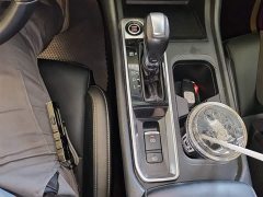 Nissan Sylphy 1.6L CVT Comfort Edition - ფოტო 13