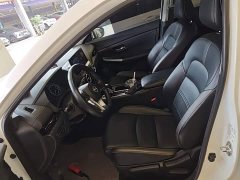 Nissan Sylphy 1.6L CVT Comfort Edition - ფოტო 14