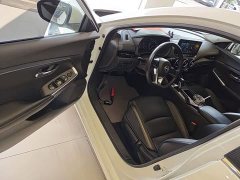 Nissan Sylphy 1.6L CVT Comfort Edition - ფოტო 15