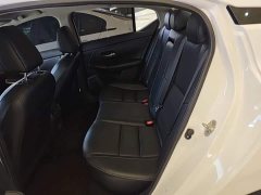 Nissan Sylphy 1.6L CVT Comfort Edition - ფოტო 16