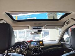 Nissan Sylphy 1.6L CVT Comfort Edition - ფოტო 17