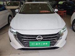 Nissan Sylphy 1.6L CVT Comfort Edition - ფოტო 2
