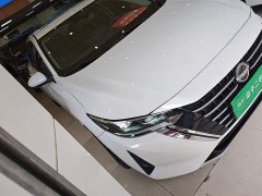 Nissan Sylphy 1.6L CVT Comfort Edition - ფოტო 3
