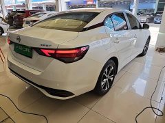 Nissan Sylphy 1.6L CVT Comfort Edition - ფოტო 6