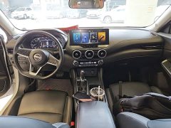Nissan Sylphy 1.6L CVT Comfort Edition - ფოტო 9