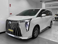 GAC Aion M8 Master Series Dual Engine Premium Version - ფოტო 1