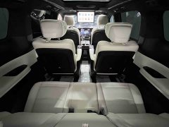 GAC Aion M8 Master Series Dual Engine Premium Version - ფოტო 10