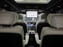GAC Aion M8 Master Series Dual Engine Premium Version - ფოტო 11