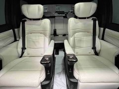 GAC Aion M8 Master Series Dual Engine Premium Version - ფოტო 12