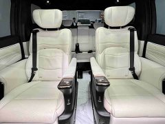 GAC Aion M8 Master Series Dual Engine Premium Version - ფოტო 13