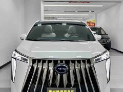 GAC Aion M8 Master Series Dual Engine Premium Version - ფოტო 3