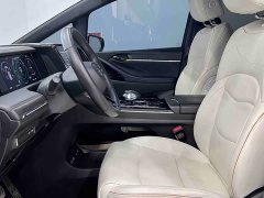 GAC Aion M8 Master Series Dual Engine Premium Version - ფოტო 4