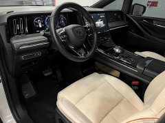 GAC Aion M8 Master Series Dual Engine Premium Version - ფოტო 5