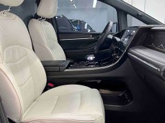GAC Aion M8 Master Series Dual Engine Premium Version - ფოტო 6