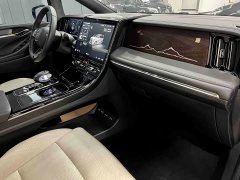 GAC Aion M8 Master Series Dual Engine Premium Version - ფოტო 7