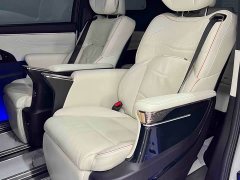 GAC Aion M8 Master Series Dual Engine Premium Version - ფოტო 8