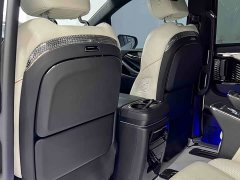 GAC Aion M8 Master Series Dual Engine Premium Version - ფოტო 9